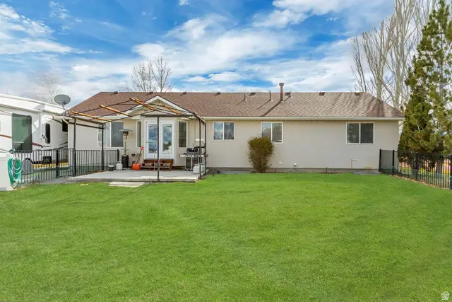 791 E Saddle Rd, Grantsville, UT 84029 - #3