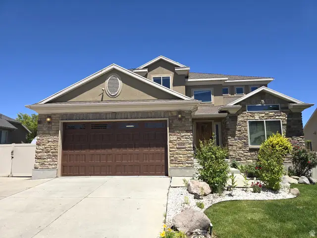 5664 W Boulder Creek Rd, West Jordan, UT 84081 - #3