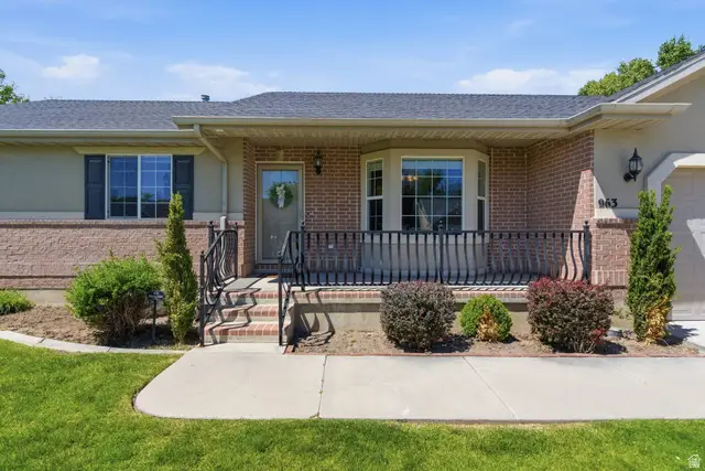963 E Murdock Dr, American Fork, UT 84003 - #3