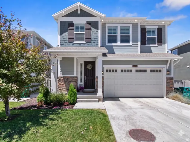 10039 N Dahlia Ln #32, Cedar Hills, UT 84062 - #1