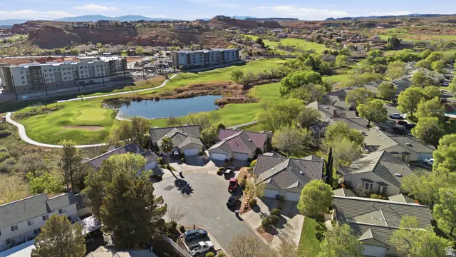111 N Turnbury Ln, Washington, UT 84780 - #2