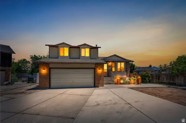 1476 W Stetson Cir S, Salt Lake City, UT 84104