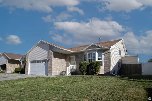 1173 W Wimbledon Ridge Ln S, West Jordan, UT 84084
