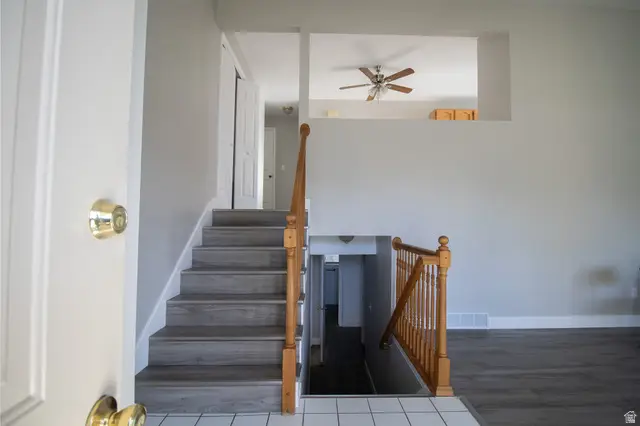 1173 W Wimbledon Ridge Ln S, West Jordan, UT 84084 - #3