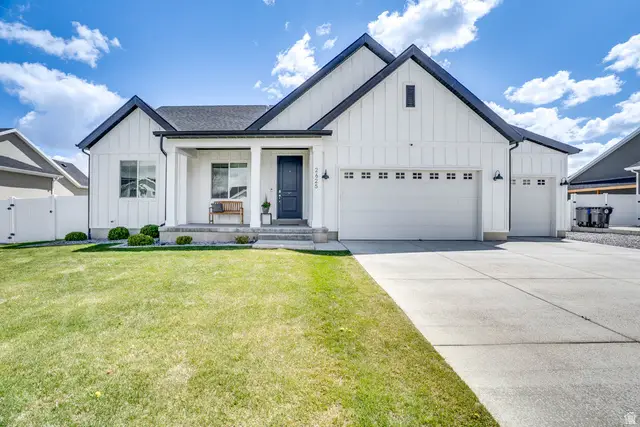 2625 S 1050 E, Heber City, UT 84032 - #2
