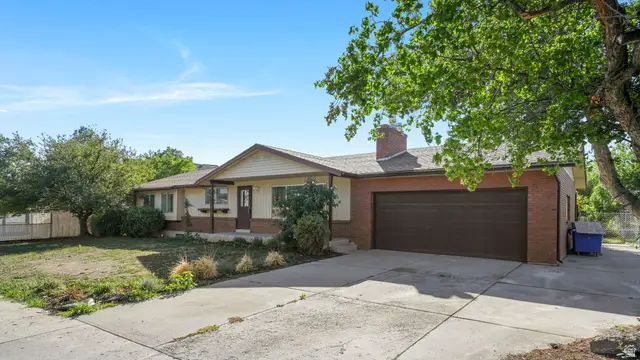 1019 N Timp View Dr, American Fork, UT 84003 - #1