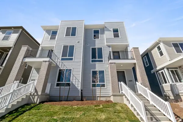 12674 S Glacier Trail Ln W #130, Herriman, UT 84096