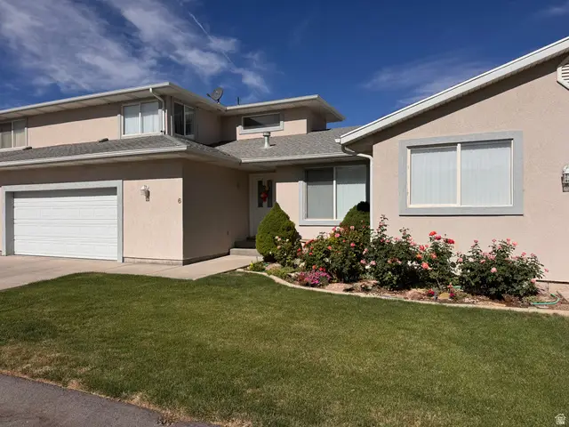 461 E Topaz Blvd #6, Delta, UT 84624 - #1