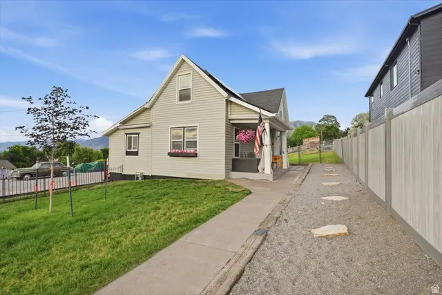 30 N 300 E, Hyrum, UT 84319 - #1