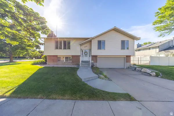 4491 S 1600 W, Roy, UT 84067