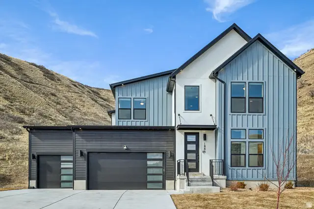 1886 W Chaco Cir N #111, Lehi, UT 84043 - #1
