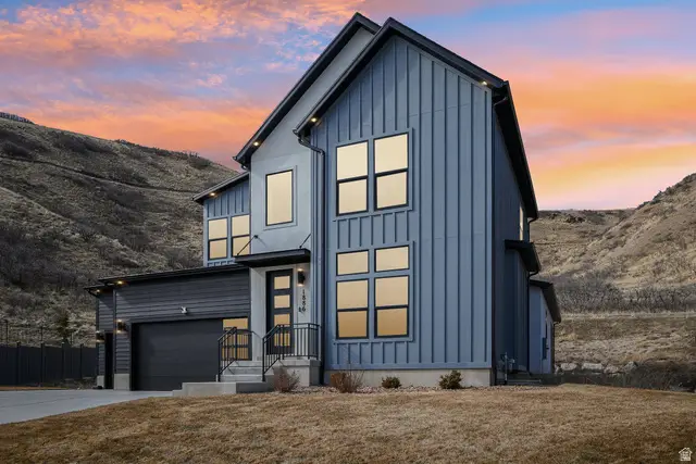 1886 W Chaco Cir N #111, Lehi, UT 84043 - #2