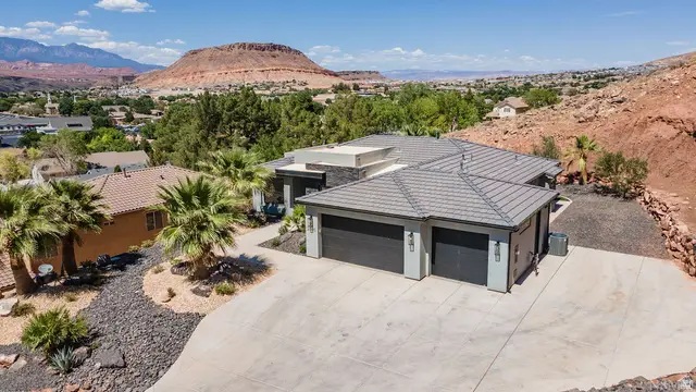 2095 S Franklin Dr, Washington, UT 84780 - #2