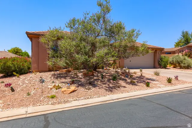 140 N Tuacahn Dr N #1, Ivins, UT 84738 - #3