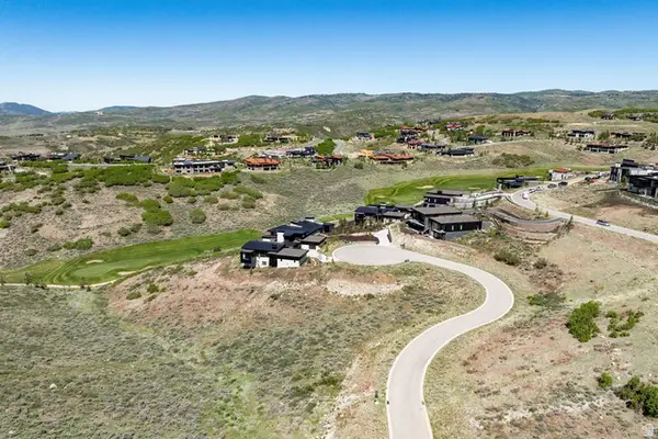 8761 Silver Light Ln #45, Park City, UT 84098