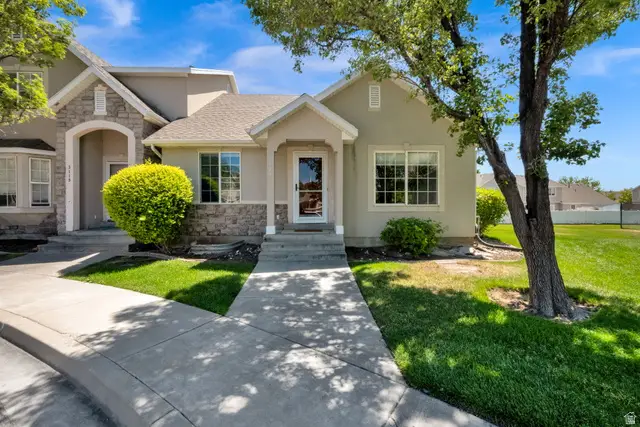 3121 W Davencourt Loop N, Lehi, UT 84043 - #1