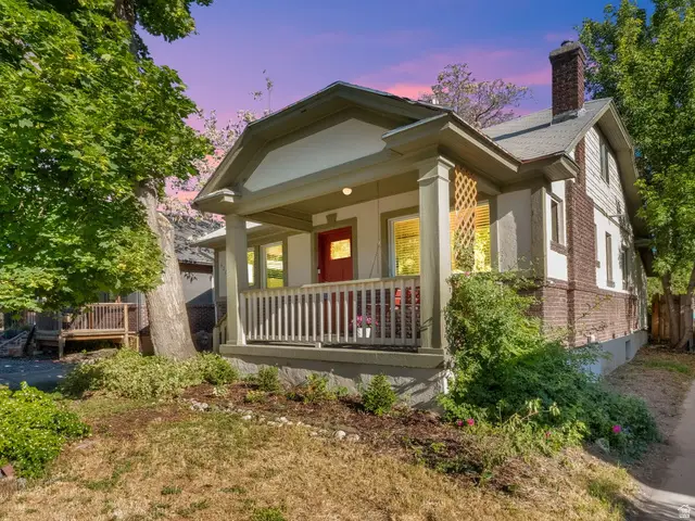 620 E Redondo Ave S, Salt Lake City, UT 84105 - #1