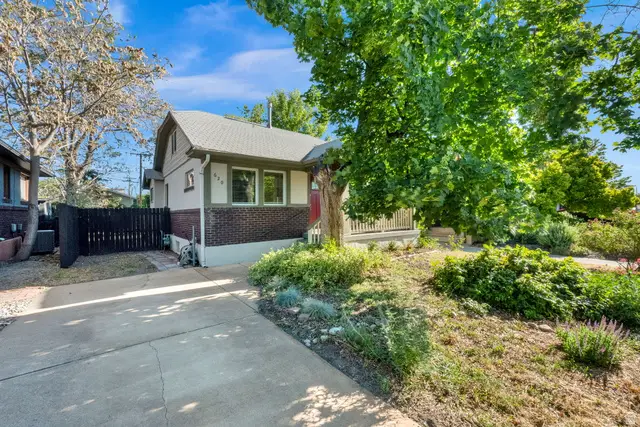 620 E Redondo Ave S, Salt Lake City, UT 84105 - #2