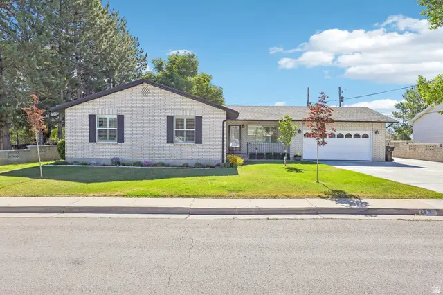 27 Deseret Cir, Grantsville, UT 84029 - #1