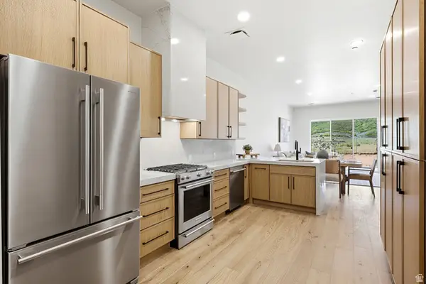 2376 Big Willow Trl #205, Park City, UT 84060