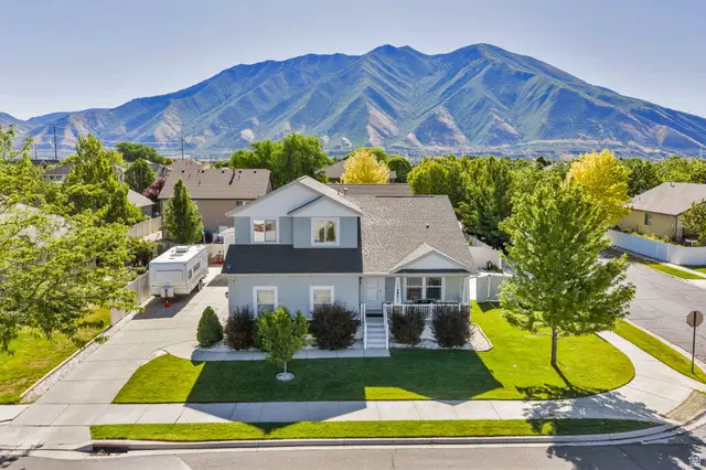 997 S 1700 E, Spanish Fork, UT 84660 - #1