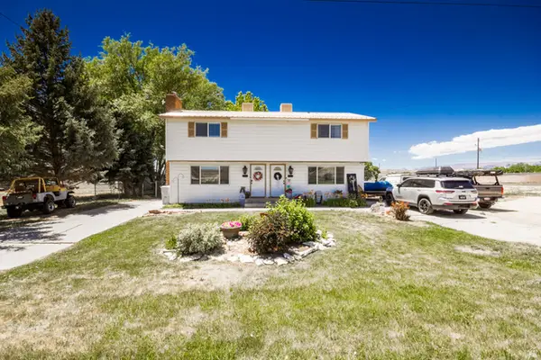 1931 N 1500 E, Vernal, UT 84078