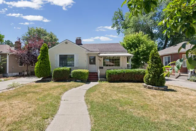 843 W Montague Ave, Salt Lake City, UT 84104 - #1