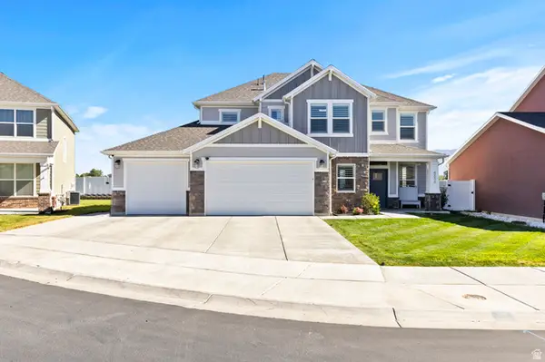 4334 W 3490 S, West Haven, UT 84401