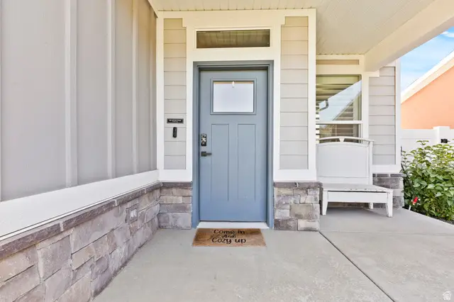 4334 W 3490 S, West Haven, UT 84401 - #2