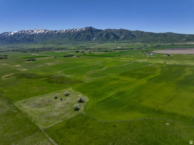 600 N 5600 W, Mendon, UT 84325 - #1