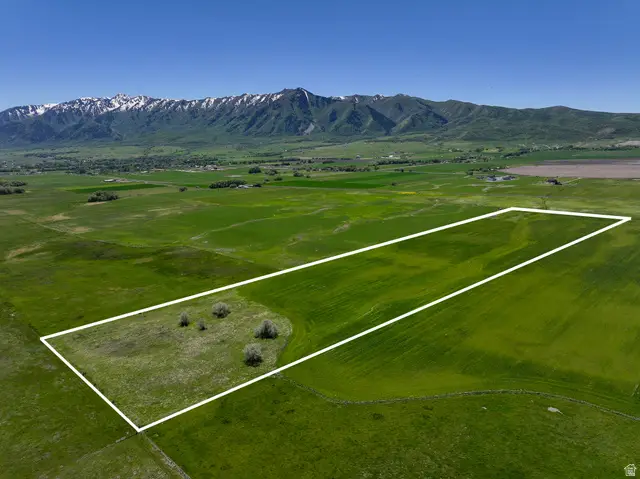 600 N 5600 W, Mendon, UT 84325 - #2