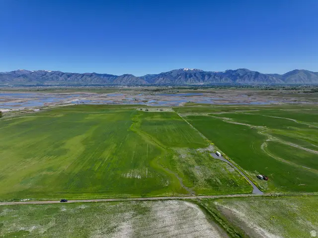 600 N 5600 W, Mendon, UT 84325 - #3