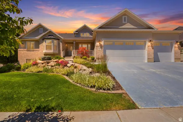 5575 S 1350 E, South Ogden, UT 84403