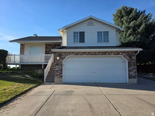 1159 E 100 S, Spanish Fork, UT 84660 - #1
