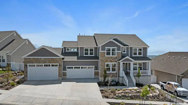 601 W Mountain View Rd #337, Lehi, UT 84043 - #2