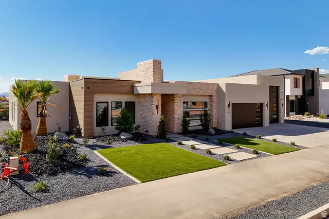 477 E Weatherby Way #81, Washington, UT 84780 - #3
