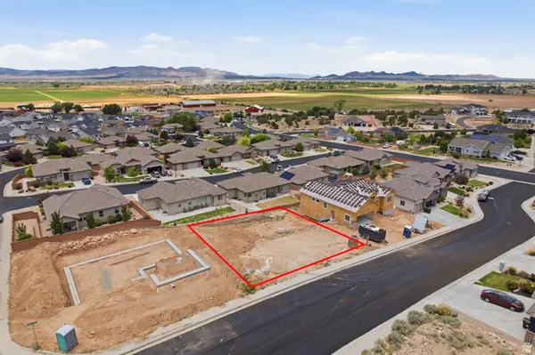 356 S 3425 W #17, Cedar City, UT 84720