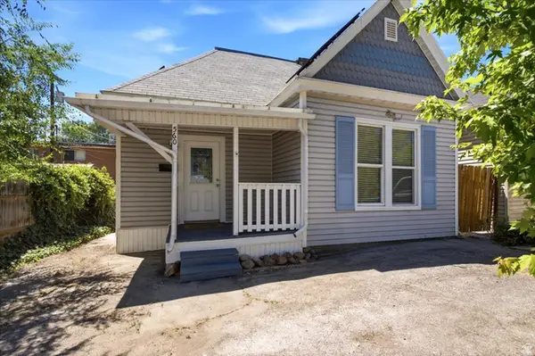 560 S Windsor St, Salt Lake City, UT 84102