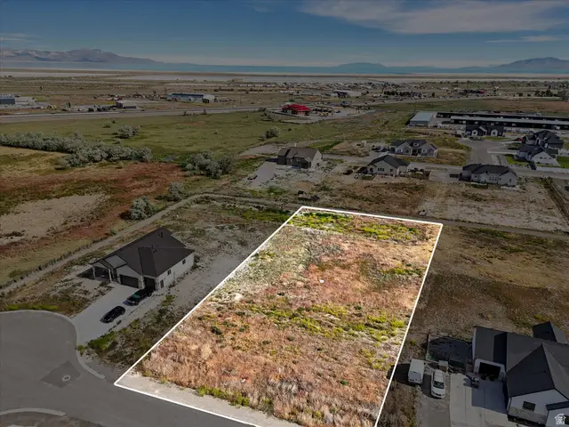 1451 E Coreys Way, Lake Point, UT 84074 - #1