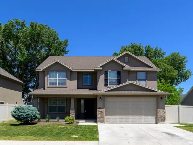1831 S Meadow Marsh Dr E #183, Lehi, UT 84043 - #1