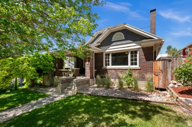 383 N I St E, Salt Lake City, UT 84103 - #2