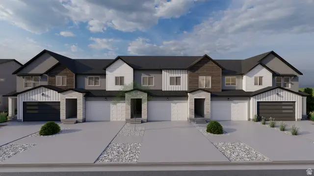 12866 S Gobblers Knob Ln #3013, Herriman, UT 84096 - #1