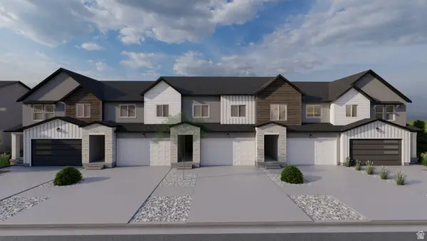 12866 S Gobblers Knob Ln #3013, Herriman, UT 84096