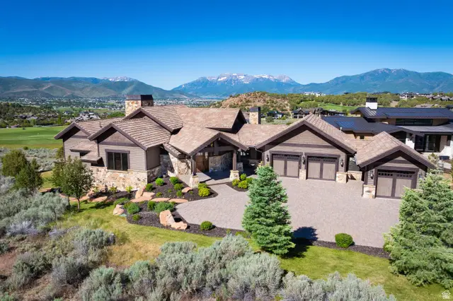 2910 E Brown Duck Mtn Cir #107, Heber City, UT 84032 - #1