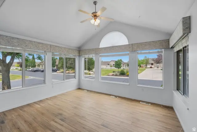 318 E 2230 N #A, North Logan, UT 84341 - #2
