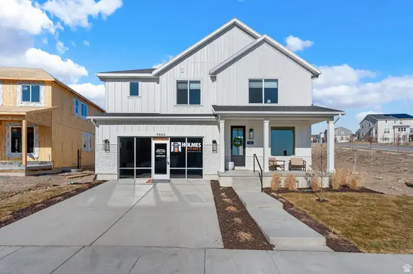 6923 W Sydney Peak Ln S #415, West Jordan, UT 84081