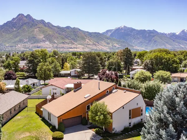 4869 S Damon Way, Holladay, UT 84117