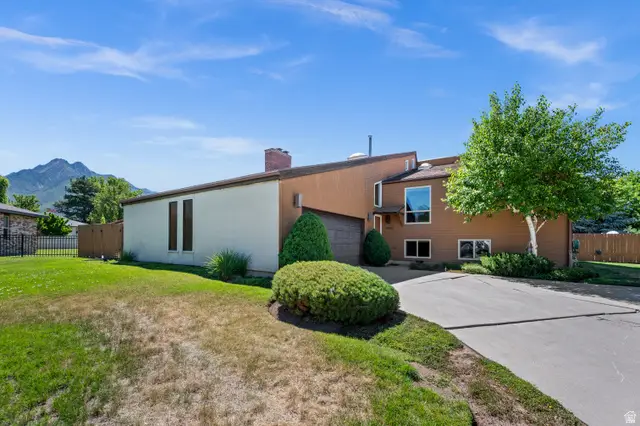 4869 S Damon Way, Holladay, UT 84117 - #2