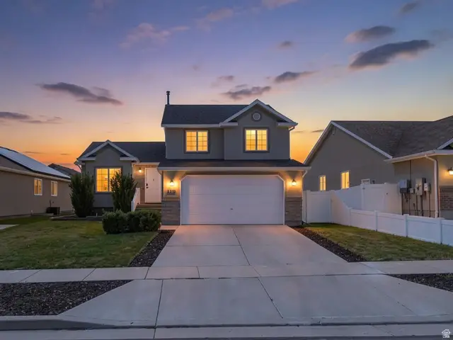4751 W Liberation Dr, Herriman, UT 84096 - #1