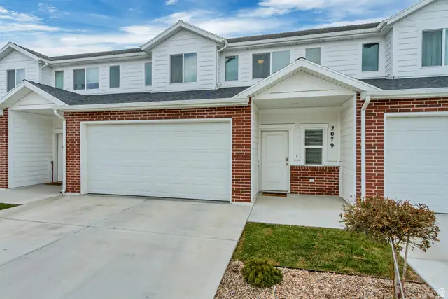 2079 W 1715 Ct S, West Haven, UT 84401 - #1
